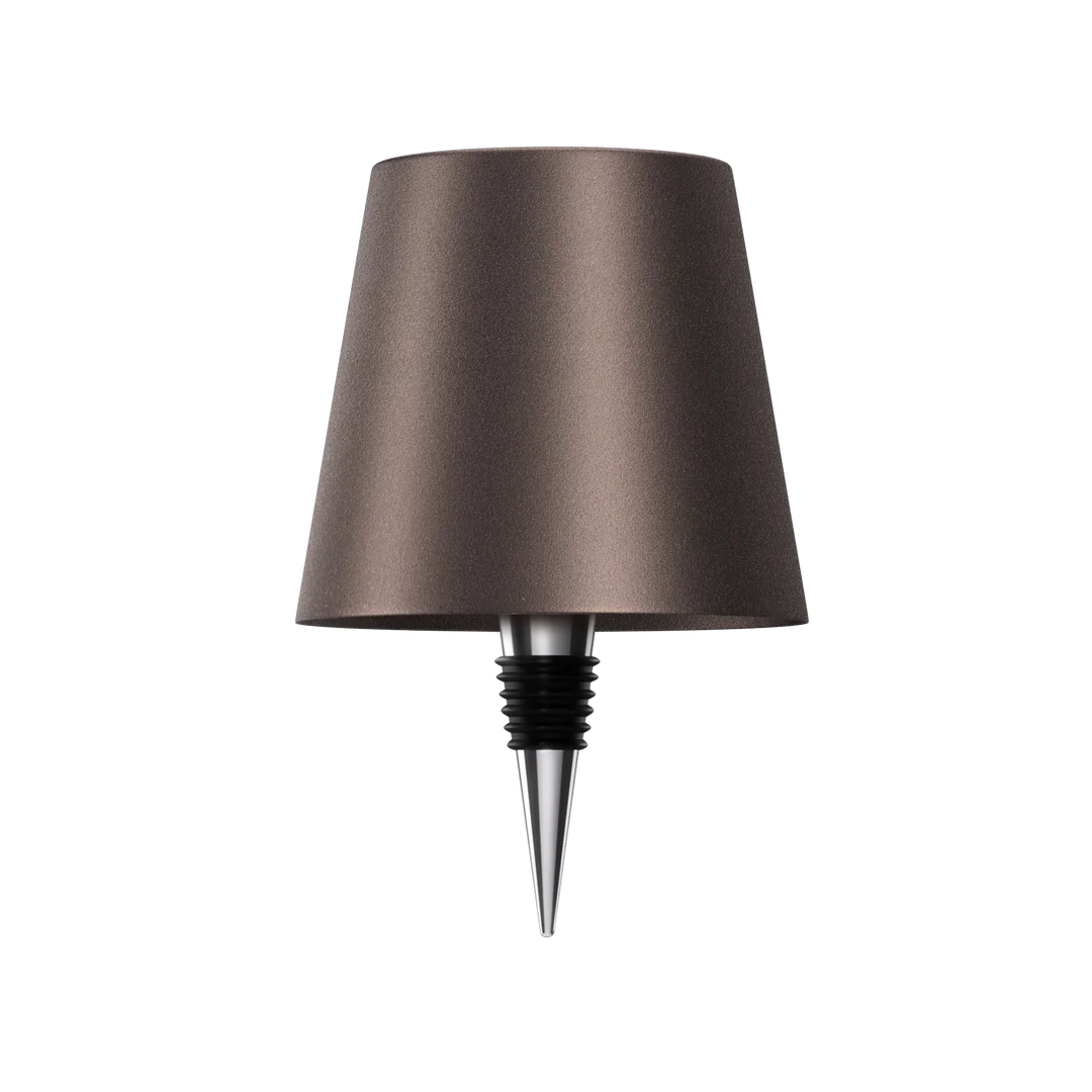 Wireless Bottle Lamp Fits Any Bottle