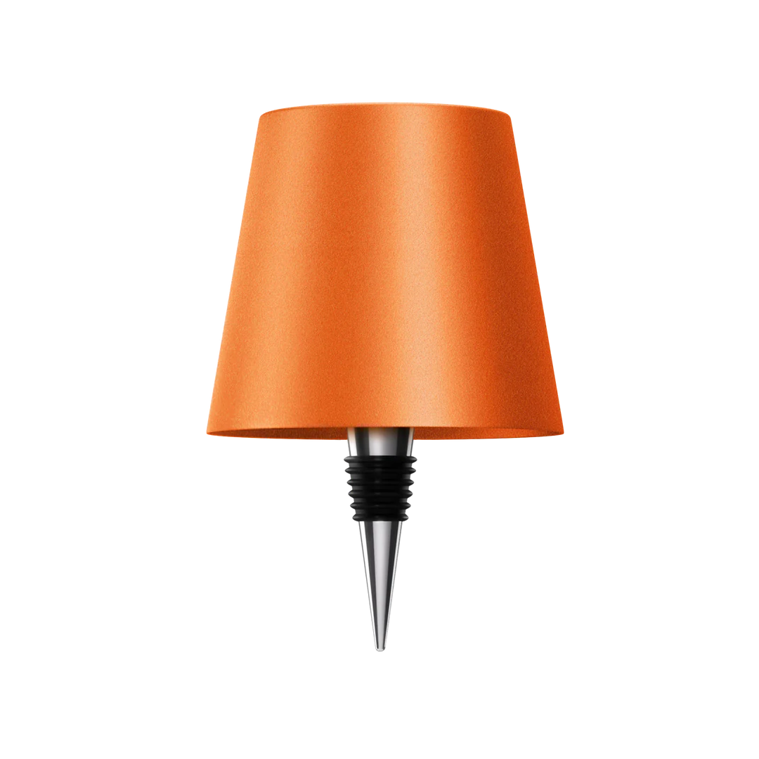 Wireless Bottle Lamp Fits Any Bottle