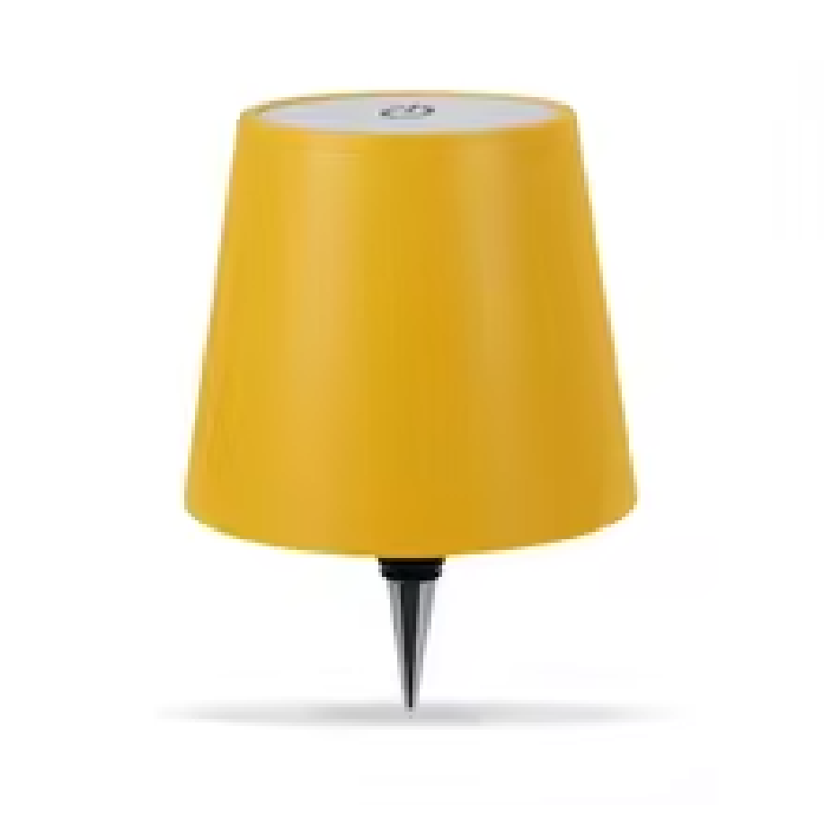 Wireless Bottle Lamp Fits Any Bottle