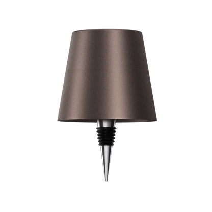 Wireless Bottle Lamp Fits Any Bottle