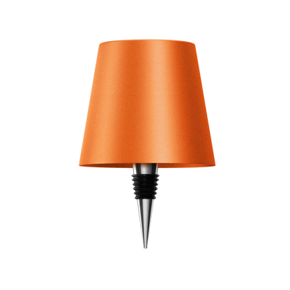 Wireless Bottle Lamp Fits Any Bottle