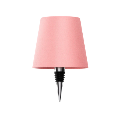 Wireless Bottle Lamp Fits Any Bottle
