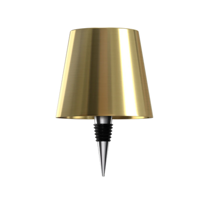 Wireless Bottle Lamp Fits Any Bottle