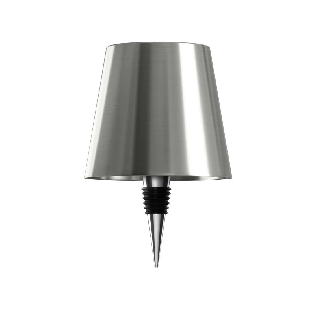 Wireless Bottle Lamp Fits Any Bottle