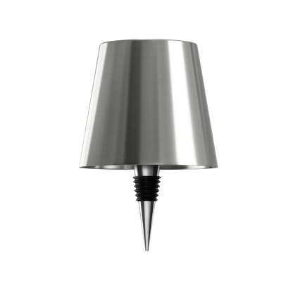 Wireless Bottle Lamp Fits Any Bottle
