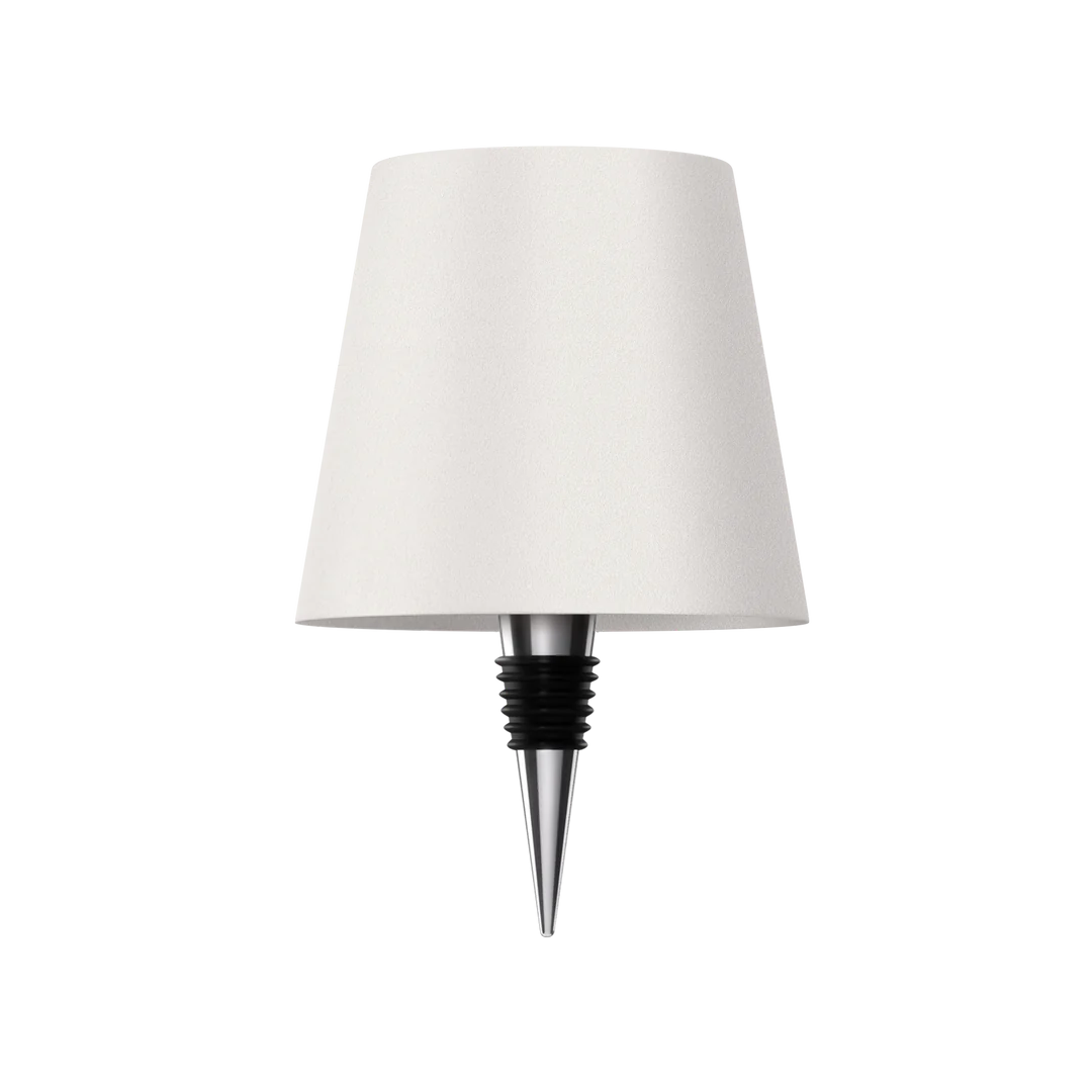 Wireless Bottle Lamp Fits Any Bottle