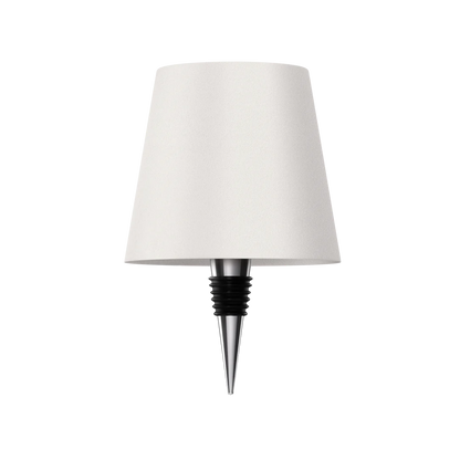 Wireless Bottle Lamp Fits Any Bottle