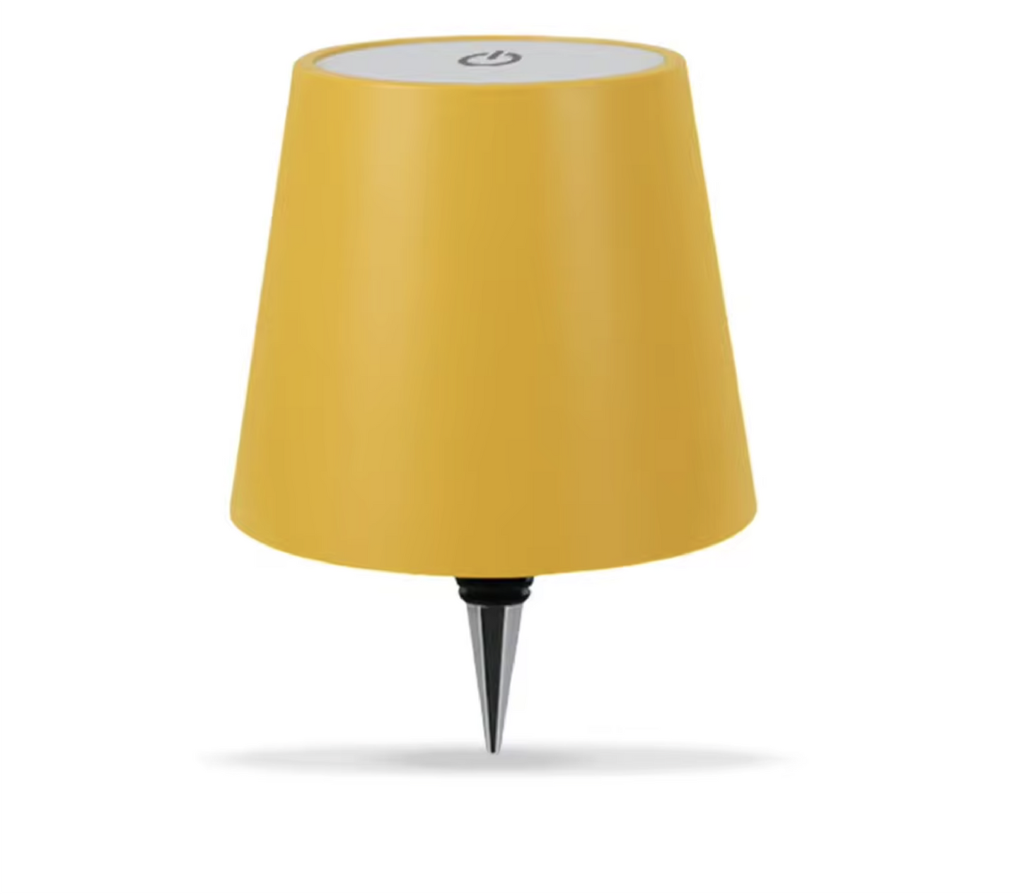 Wireless Bottle Lamp Fits Any Bottle
